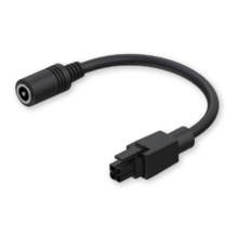 Teltonika PR2PD01B Adaptador Teltonika de 4 pines a toma jack hembra