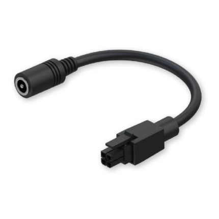 Comprar Teltonika PR2PD01B Adaptador Teltonika de 4 pines a toma jack hembra