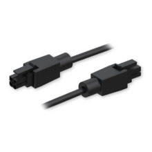 Teltonika PR2PP10B Cable de alimentación Teltonika de 4 pines a 4 pines