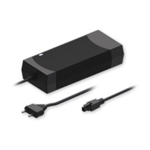 Teltonika PR313EU3 Alimentador Teltonika AC/DC 50V 2,6A EU 4 Pines 130 W Sobremesa