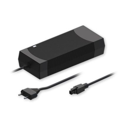 Comprar Teltonika PR313EU3 Alimentador Teltonika AC/DC 50V 2,6A EU 4 Pines 130 W Sobremesa