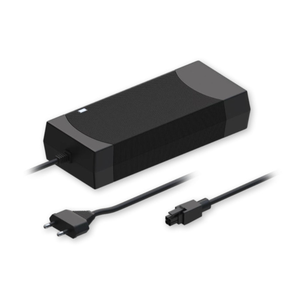 Teltonika PR313EU3 Alimentador Teltonika AC/DC 50V 2,6A EU 4 Pines 130 W Sobremesa