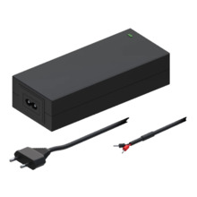 Teltonika PR317EUA Alimentador Teltonika AC/DC 48V 1.3A EU 2 Pines 62 W Sobremesa