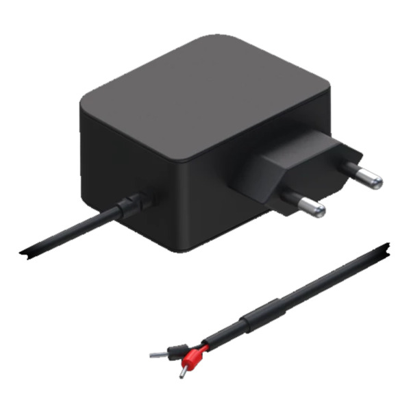 Teltonika PR3PREU6 Alimentador Teltonika AC/DC 9V 1.0A EU 2 Pines 9 W Pared (1)