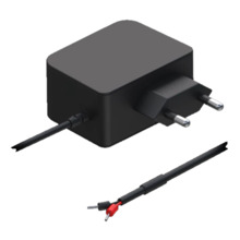 Teltonika PR3PREU6 Alimentador Teltonika AC/DC 9V 1.0A EU 2 Pines 9 W Pared