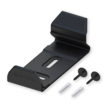 Teltonika PR5MEC22 Kit de soporte clip de superficie Teltonika