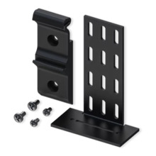 Teltonika PR5MEC23 Kit adaptador de carril DIN Teltonika