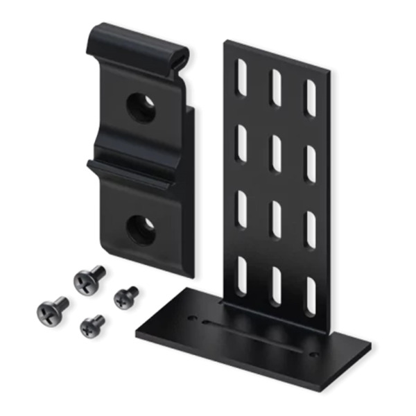 Teltonika PR5MEC23 Kit adaptador de carril DIN Teltonika