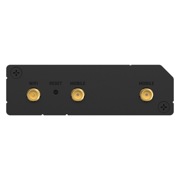 Teltonika RUT241 Router Teltonika Industrial 4G LTE 1xSIM Wi-Fi4 2xRJ45 (3)