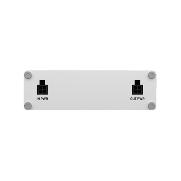 TELTONIKA TK-BAT120 Teltonika UPS - Voltage entrada 9 - 30 VDC  / Salida 9 - 30 VDC - Protección contra polaridad inversa - Prot (3)