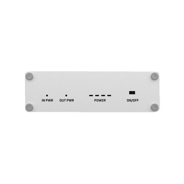 TELTONIKA TK-BAT120 Teltonika UPS - Voltage entrada 9 - 30 VDC  / Salida 9 - 30 VDC - Protección contra polaridad inversa - Prot (5)
