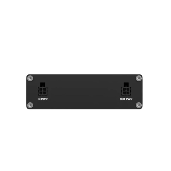TELTONIKA TK-BAT120 Teltonika UPS - Voltage entrada 9 - 30 VDC  / Salida 9 - 30 VDC - Protección contra polaridad inversa - Prot (1)