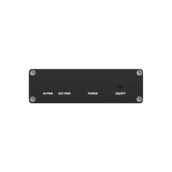 TELTONIKA TK-BAT120 Teltonika UPS - Voltage entrada 9 - 30 VDC  / Salida 9 - 30 VDC - Protección contra polaridad inversa - Prot (3)