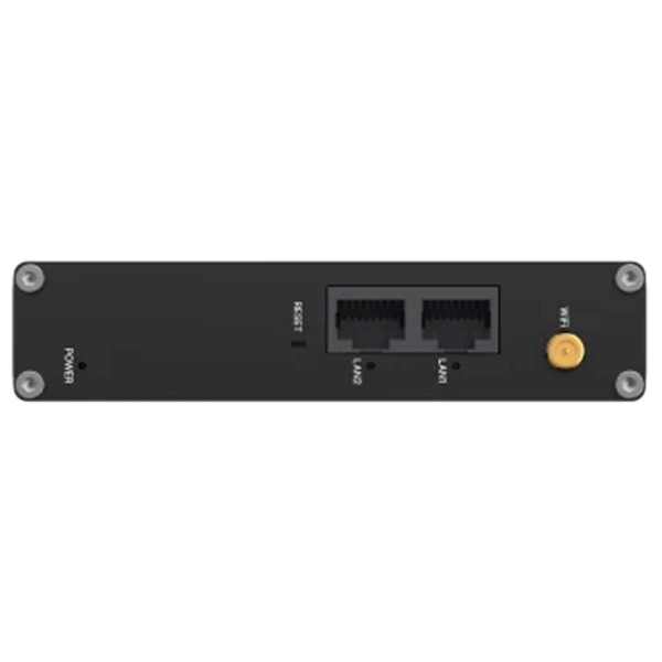 TELTONIKA TK-DAP140 Teltonika Access Point Industrial - 2 puertos Ethernet RJ45 Fast Ethernet - Wi-Fi 802.11b/g/n 2.4GHz - Carca (7)