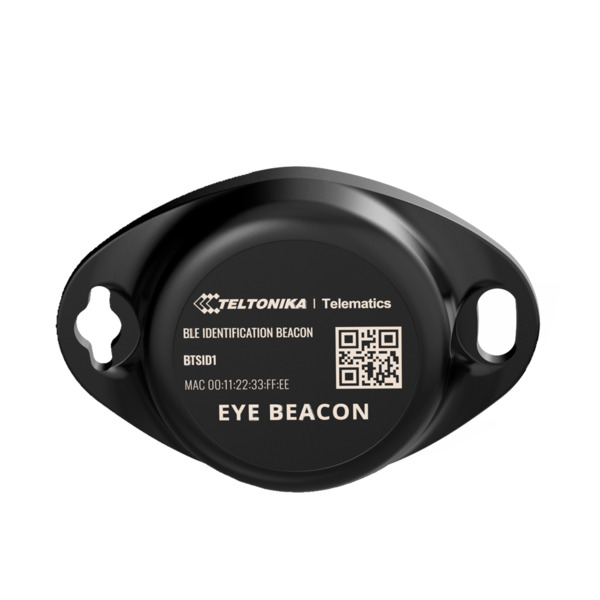 TELTONIKA TK-EYE-BEACON Baliza para activos - Acelerómetro - Bluetooth 4.2 y 5.2 - Batería integrada de larga duración - Apto pa (1)
