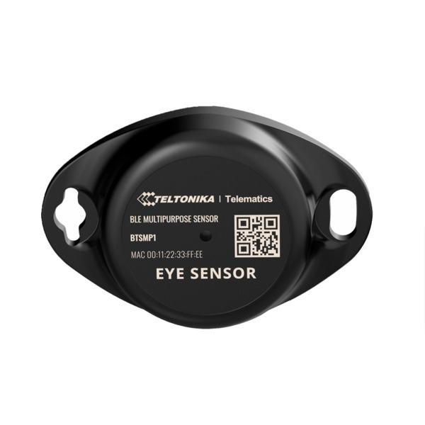 TELTONIKA TK-EYE-SENSOR Baliza con sensores para activos - Temperatura, humedad, magnético y acelerómetro - Bluetooth 4.2 y 5.2 (1)