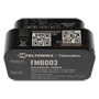 TELTONIKA TK-FMB003 Tracker Plug &amp; Play para vehículos - Conexión OBD - Instalación rápida y accesible - 2G y BLE para TK-EY (2)