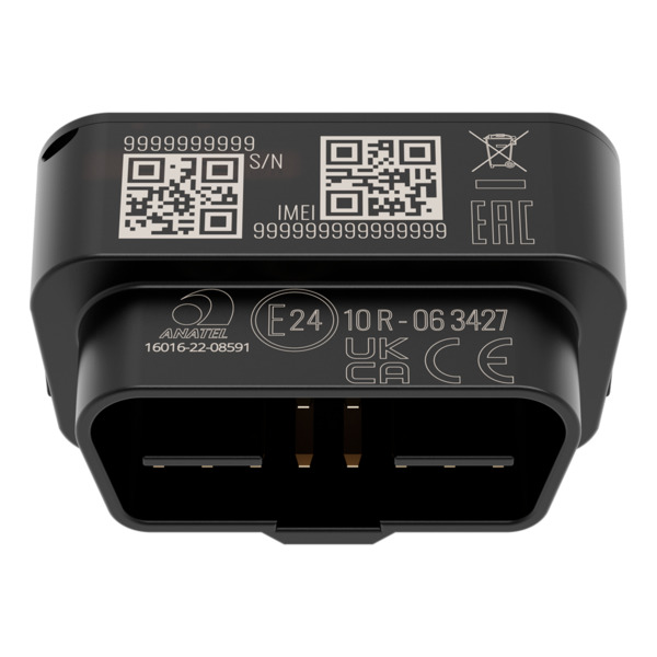 TELTONIKA TK-FMB003 Tracker Plug &amp; Play para vehículos - Conexión OBD - Instalación rápida y accesible - 2G y BLE para TK-EY (3)