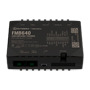 TELTONIKA TK-FMB640 Tracker profesional para vehículos - Conexión cableado interno - Instalación oculta bajo salpicadero - 2G - (2)