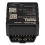 TELTONIKA TK-FMC003 Tracker Plug &amp; Play para vehículos - Conexión OBD - Instalación rápida y accesible - 4G, 2G y BLE para T (4)
