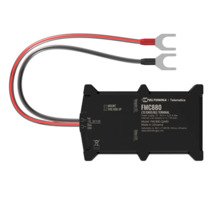 TELTONIKA TK-FMC880 Tracker Plug &amp; Play para vehículos - Conexión batería de vehículo - Instalación oculta bajo capó - 4G y