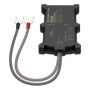 TELTONIKA TK-FMT100 Tracker Plug &amp; Play para vehículos - Conexión batería de vehículo - Instalación oculta bajo capó - 2G y (2)