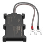 TELTONIKA TK-FMT100 Tracker Plug &amp; Play para vehículos - Conexión batería de vehículo - Instalación oculta bajo capó - 2G y (4)