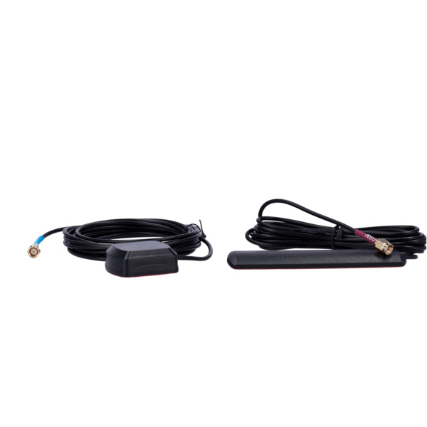 TELTONIKA TK-FTC305 Tracker compacto 4G LTE Cat1 - Lectura CAN para movilidad eléctrica - Compatible con transporte alto voltaje (5)