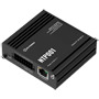 TELTONIKA TK-NTP001 Teltonika Servidor Ntp Industrial - Puerto RJ45 10/100Mbps - Puertos RS232 y RS485 (2)