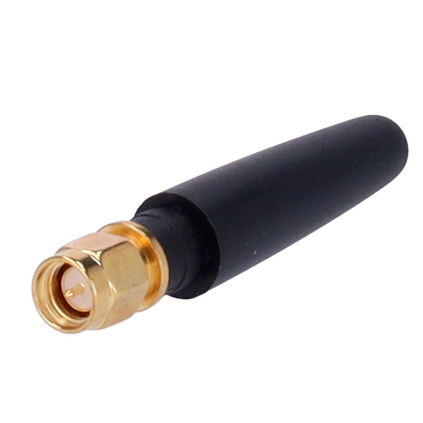 TELTONIKA TK-PR1CS450 Teltonika - Antena compacta 4G - Frecuencia 700~2700 MHz - Conector SMA Macho - Impedancia 50 ohmios - Pol (1)