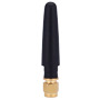 TELTONIKA TK-PR1CS450 Teltonika - Antena compacta 4G - Frecuencia 700~2700 MHz - Conector SMA Macho - Impedancia 50 ohmios - Pol (4)