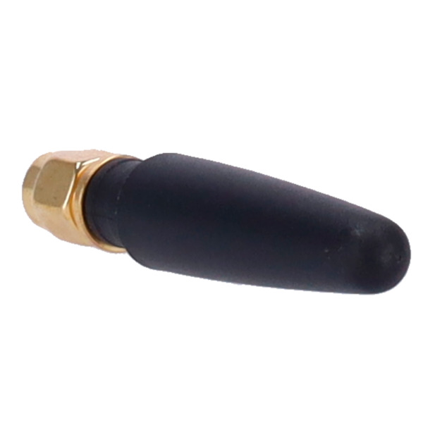 TELTONIKA TK-PR1CS450 Teltonika - Antena compacta 4G - Frecuencia 700~2700 MHz - Conector SMA Macho - Impedancia 50 ohmios - Pol (5)