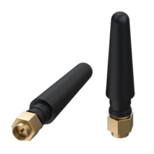 TELTONIKA TK-PR1CS450 Teltonika - Antena compacta 4G - Frecuencia 700~2700 MHz - Conector SMA Macho - Impedancia 50 ohmios - Pol