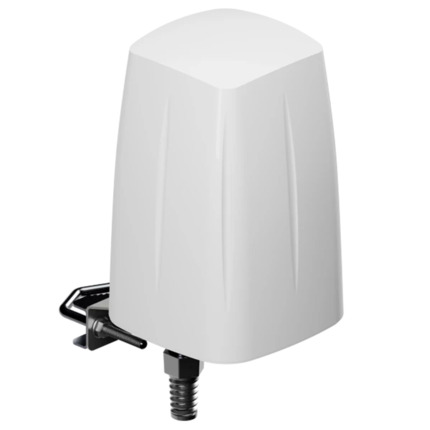 Comprar TELTONIKA TK-PR1IC860 Teltonika Antena de exterior Industrial  - 4G Combo LTE/Wi-Fi - Montaje en poste/mástil - Conectores SMA - Certificado para exterior IP67 - Antena+Carcasa para montaje