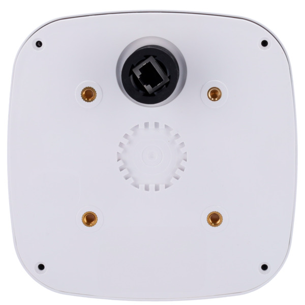 TELTONIKA TK-PR1ICA70 Teltonika Antena de exterior Industrial  - 5G Combo LTE/Wi-Fi/GNSS - Montaje en poste/mástil - Conectores (7)