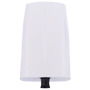 TELTONIKA TK-PR1ICC60 Teltonika Antena de exterior Industrial  - 4G Combo LTE/Wi-Fi/GNSS - Montaje en poste/mástil - Conectores (2)