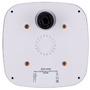 TELTONIKA TK-PR1ICC60 Teltonika Antena de exterior Industrial  - 4G Combo LTE/Wi-Fi/GNSS - Montaje en poste/mástil - Conectores (4)