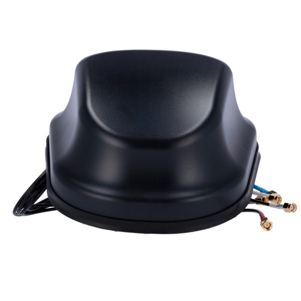 TELTONIKA TK-PR1KC640 Teltonika Antena - 5G Combo LTE/Wi-Fi/GNSS - Montaje techo vehículo - Conectores SMA - Certificado para ex (3)