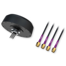 TELTONIKA TK-PR1KC647 Teltonika Antena - Antena Combo 5G - Conectores SMA - Certificado para exterior IP67 - Cables 4x ALS302 3