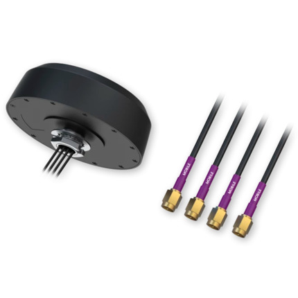 Comprar TELTONIKA TK-PR1KC647 Teltonika Antena - Antena Combo 5G - Conectores SMA - Certificado para exterior IP67 - Cables 4x ALS302 3 metros de longitud