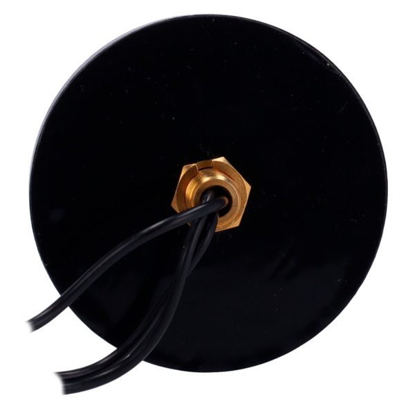 TELTONIKA TK-PR1KCS28 Teltonika Antena - Combo LTE/Wi-Fi/GNSS - Montaje techo vehículo - Conectores SMA - Certificado para exter (1)