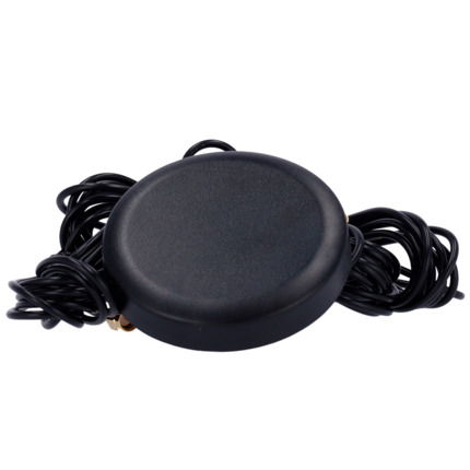 Comprar TELTONIKA TK-PR1KCS28 Teltonika Antena - Combo LTE/Wi-Fi/GNSS - Montaje techo vehículo - Conectores SMA - Certificado para exterior IP67 - Cables RG174 3 metros de longitud