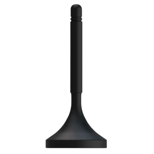 TELTONIKA TK-PR1KRF30 Teltonika - Antena Magnética WiFi - Frecuencia 2400~2500 MHz  - Conector RP SMA Macho - Impedancia 50 ohmi (1)