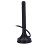 TELTONIKA TK-PR1KS210 Teltonika - Antena Magnética 4G - Frecuencia 699~868 y 1850~2690 MHz - Conector SMA Macho - Impedancia 50 (2)