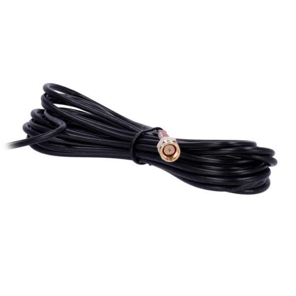 TELTONIKA TK-PR1KS210 Teltonika - Antena Magnética 4G - Frecuencia 699~868 y 1850~2690 MHz - Conector SMA Macho - Impedancia 50 (3)