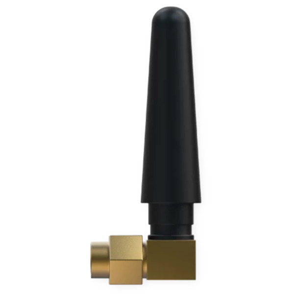 TELTONIKA TK-PR1US450 Teltonika - Antena compacta 4G - Frecuencia 700~2700 MHz - Conector SMA Macho - Impedancia 50 ohmios - Pol (3)
