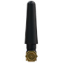 TELTONIKA TK-PR1US450 Teltonika - Antena compacta 4G - Frecuencia 700~2700 MHz - Conector SMA Macho - Impedancia 50 ohmios - Pol (2)