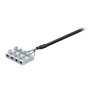 TELTONIKA TK-PR2FK20M Teltonika - Cable de Alimentación - 4 Vías - Terminal 4 Pines - Terminal con tornillos - 2 metros de longi (2)