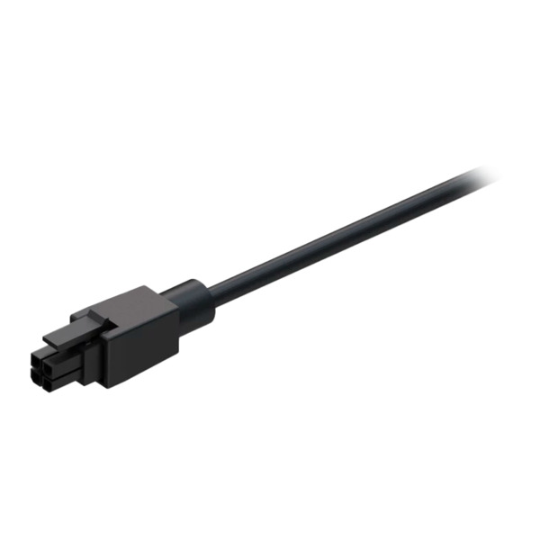 TELTONIKA TK-PR2FK20M Teltonika - Cable de Alimentación - 4 Vías - Terminal 4 Pines - Terminal con tornillos - 2 metros de longi (3)