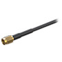 TELTONIKA TK-PR2VM20M Teltonika - Cable de extensión SMA - Frecuencia 0~6000 MHz - Conector SMA Macho y Hembra - Impedancia 50 o (2)